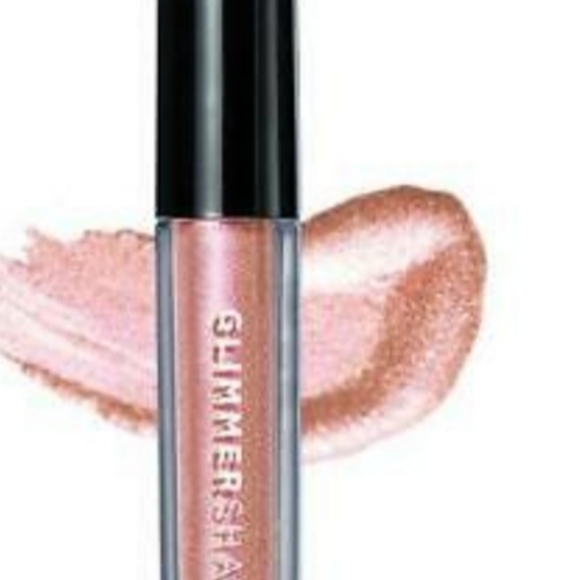 🥑NIB Peach Sapphire Shadow 💜 4/$16 - Picture 3 of 5